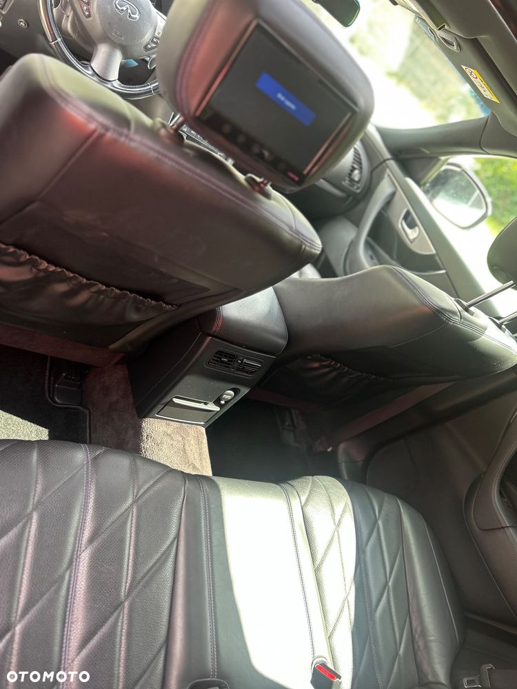 Infiniti Q70 3.7 S Premium - 25