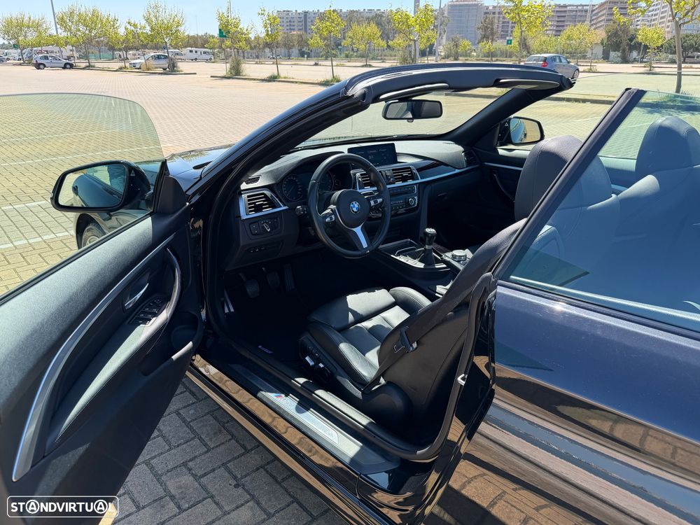 BMW 420 d M Sport - 39