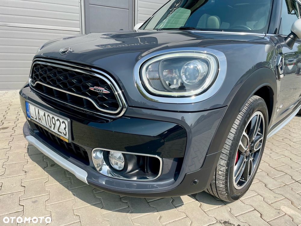 MINI Countryman Cooper S - 2