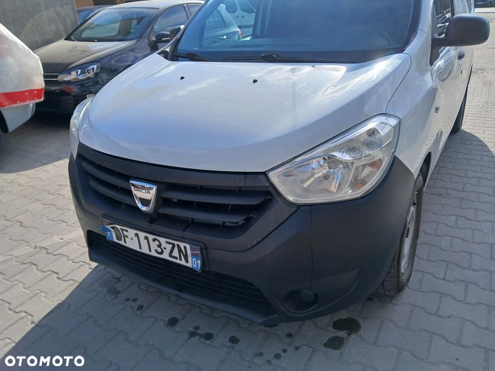 Dacia Dokker - 10