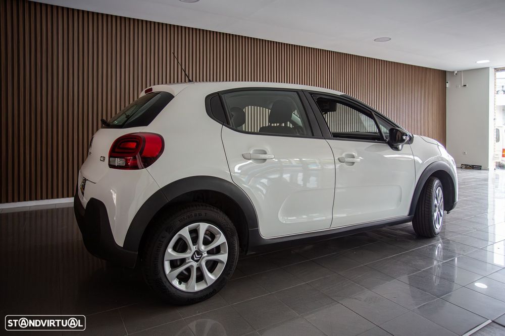 Citroën C3 - 4