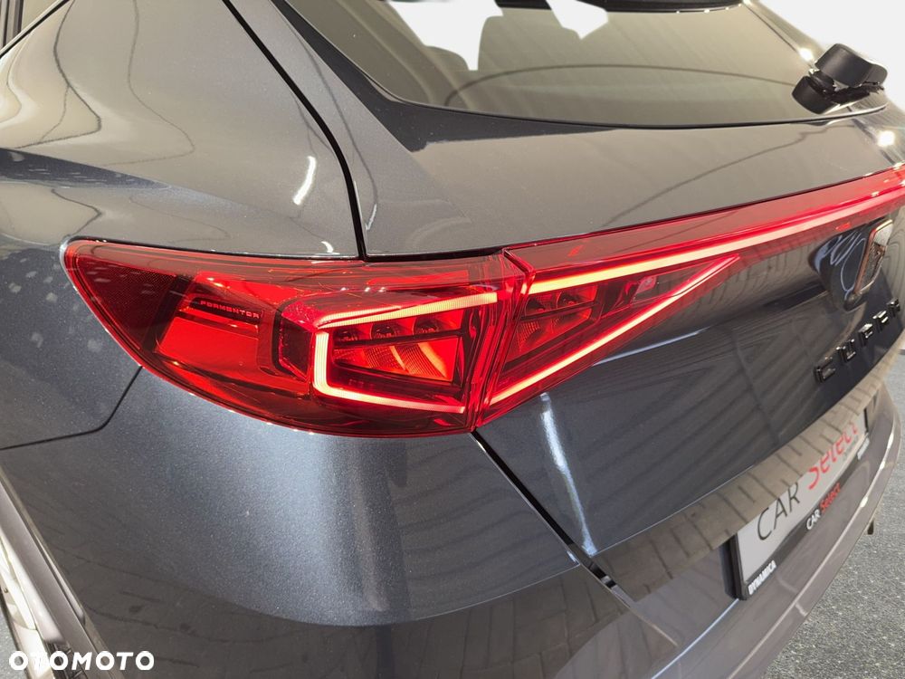 Cupra Formentor - 11