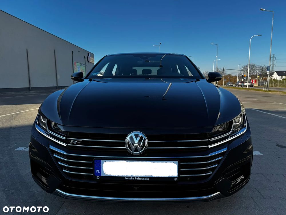 Volkswagen Arteon 2.0 TDI SCR R-Line DSG - 1