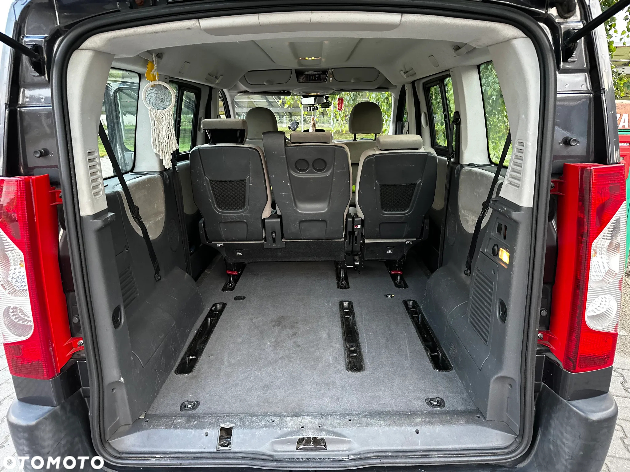 Peugeot Expert Tepee 2.0 HDi L1 Trendy - 13