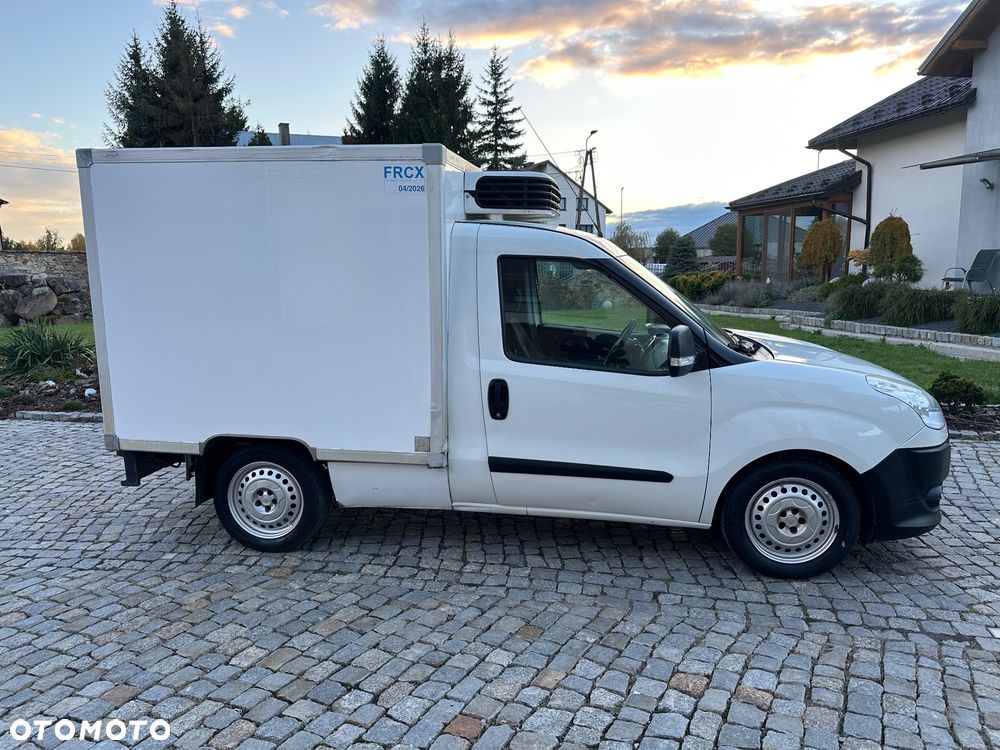 Fiat Doblo - 3