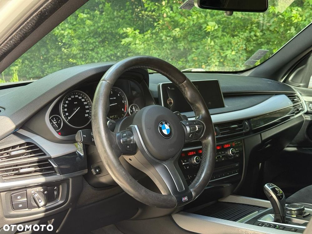 BMW X5 - 13