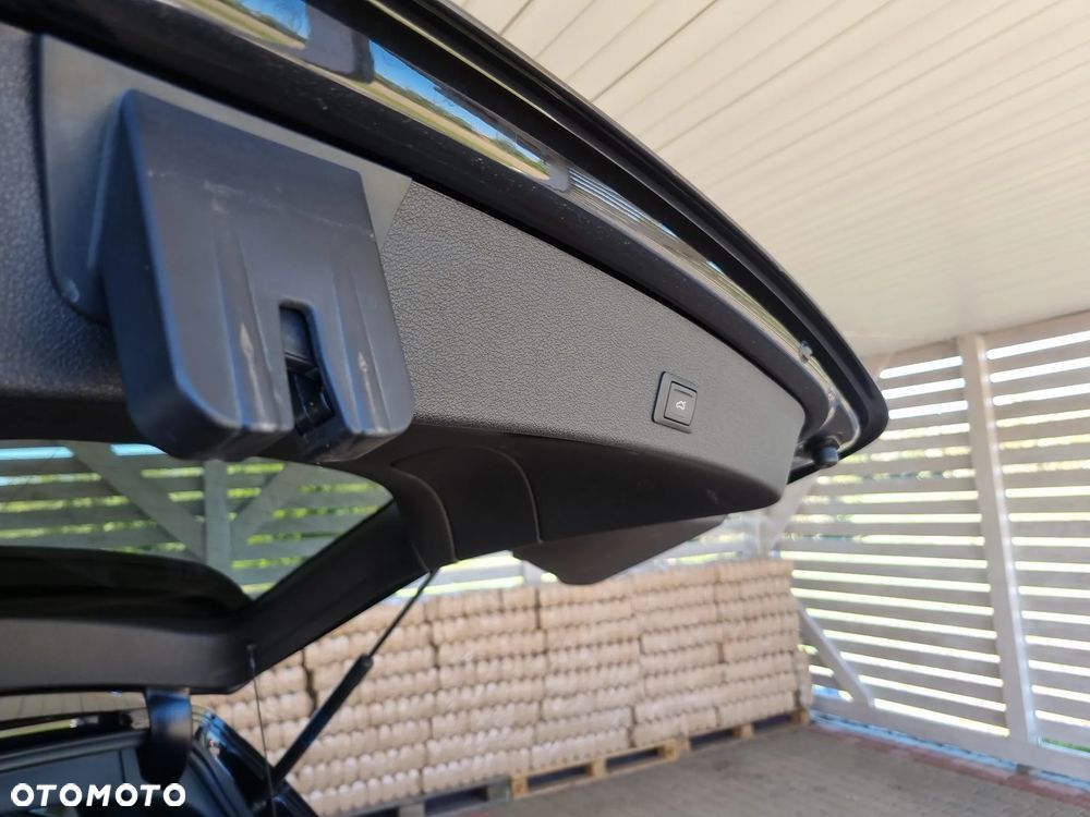 Audi SQ5 3.0 TFSI Quattro Tiptronic - 33