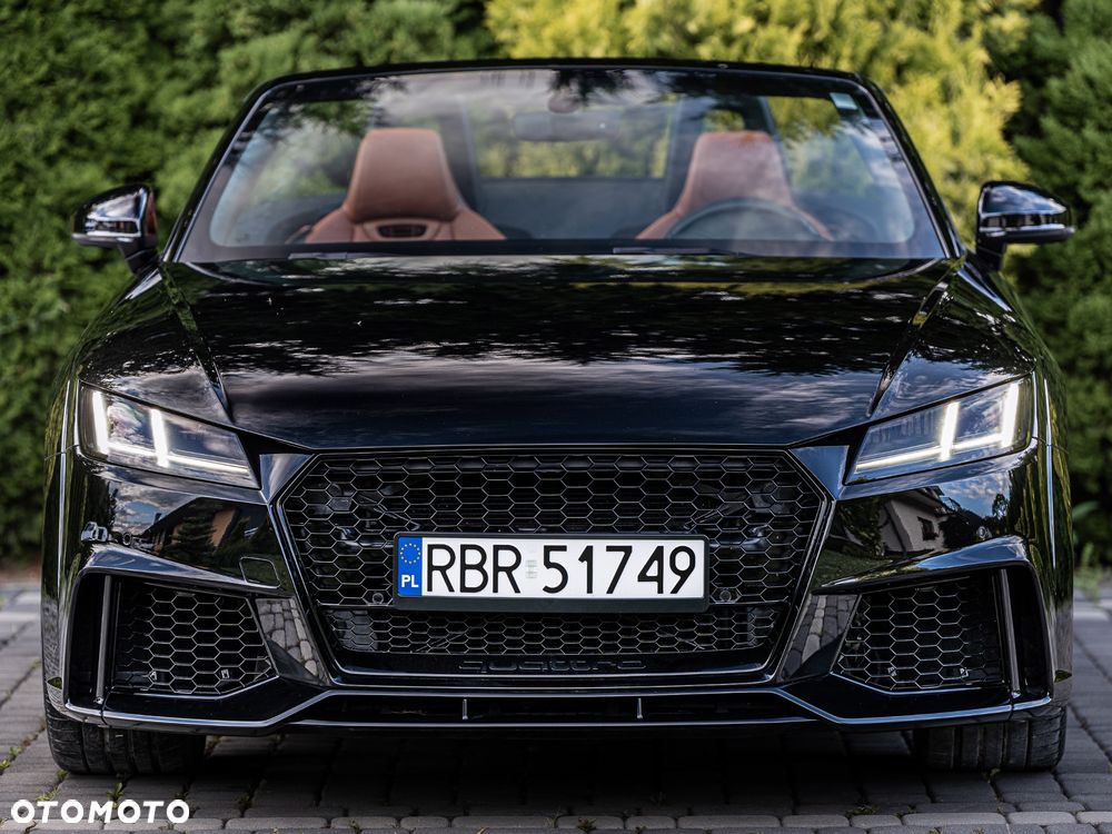 Audi TT Coupé 2.0 TFSI quattro S tronic - 15