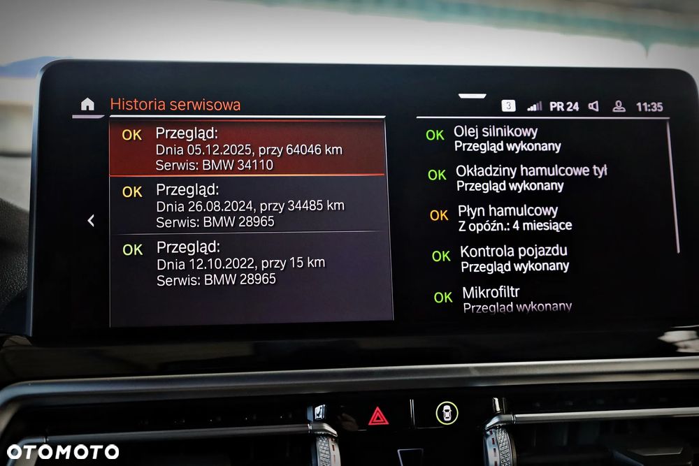 BMW X3 xDrive20i - 40