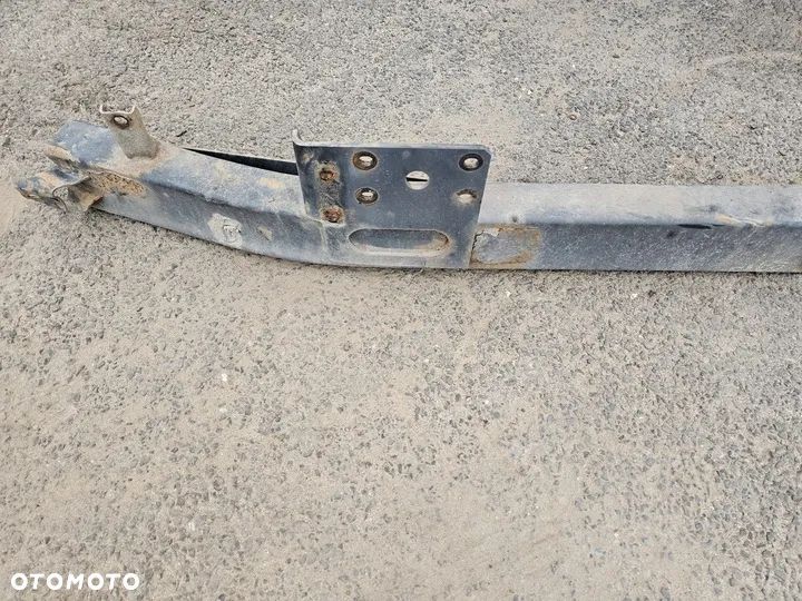 BELKA WZMOCNIENIE ZDERZAKA PRZEDNIEGO PRZÓD RENAULT MIDLUM DCI DXI 17,5'' - 2