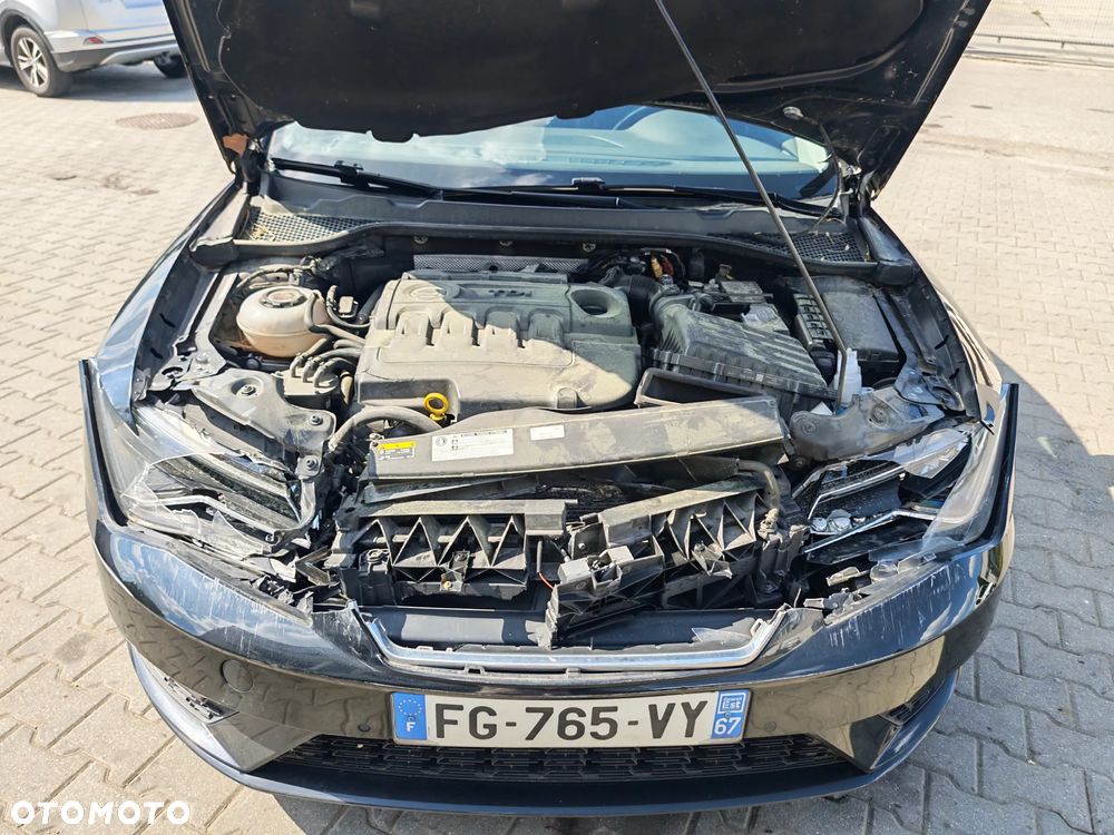 Seat Leon 1.6 TDI Start&Stop DSG Style - 17