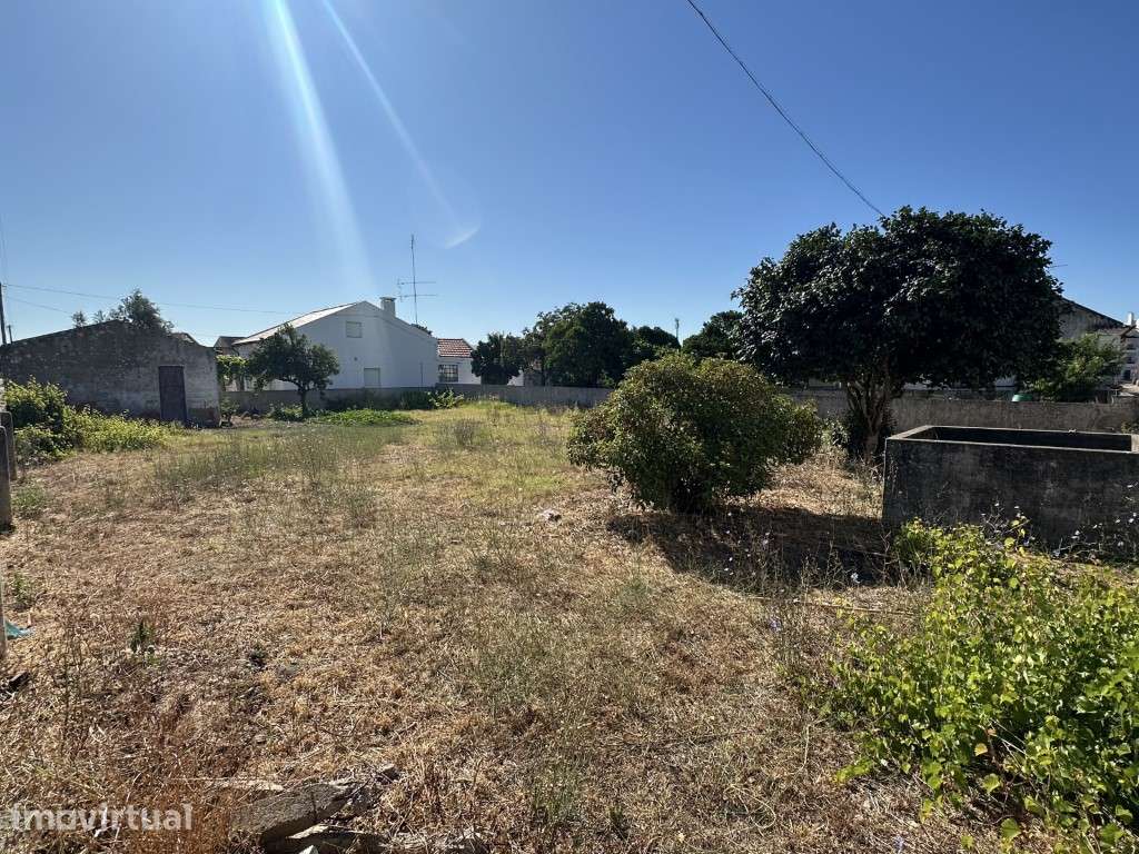 Lote para construção urbana - Grande imagem: 2/9