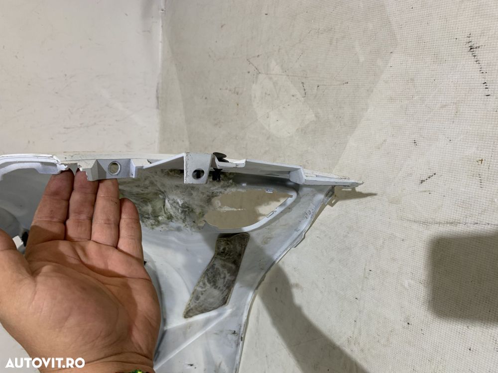 Bara spate Ford Puma, 2019, 2020, 2021, 2022, 2023, 2024, cod origine OE L1TB-17906-A1. - 16