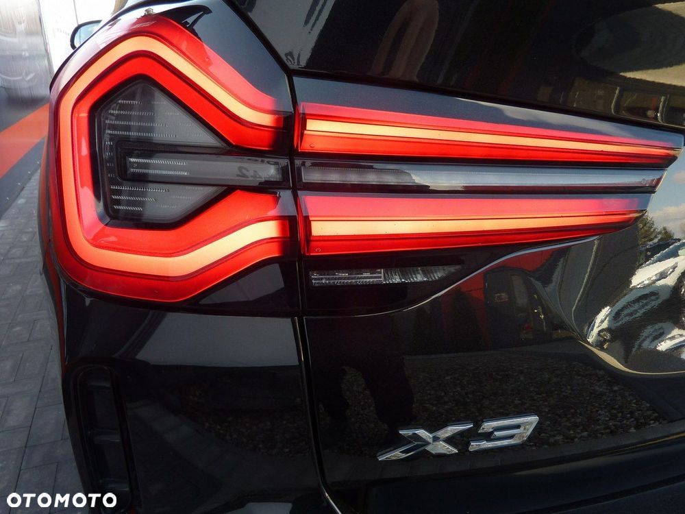 BMW X3 - 38