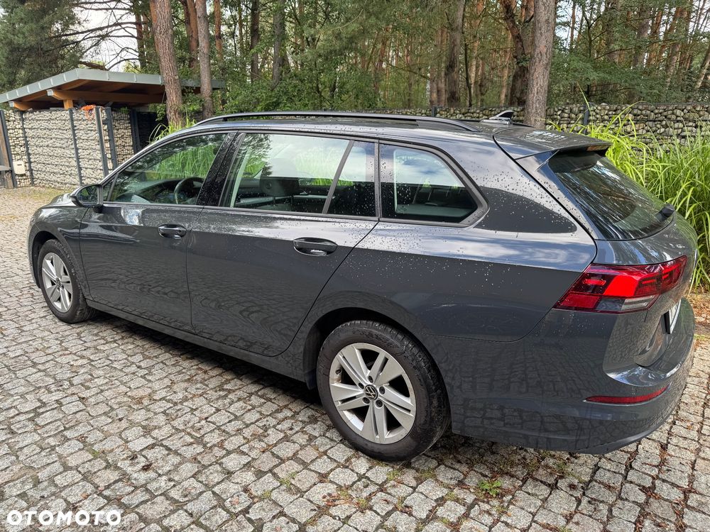 Volkswagen Golf 1.5 TSI EVO Life - 12