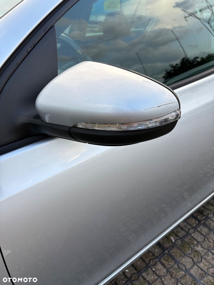 Volkswagen Golf 1.4 TSI Comfortline - 5