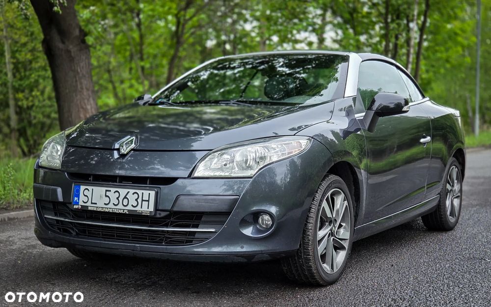 Renault Megane Energy dCi 110 FAP Start & Stop Expression - 2