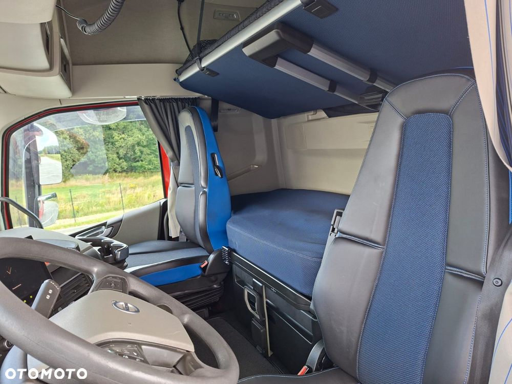 Volvo FH 460KM I-SAVE XLOW - 23