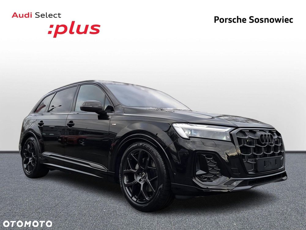 Audi Q7 - 4