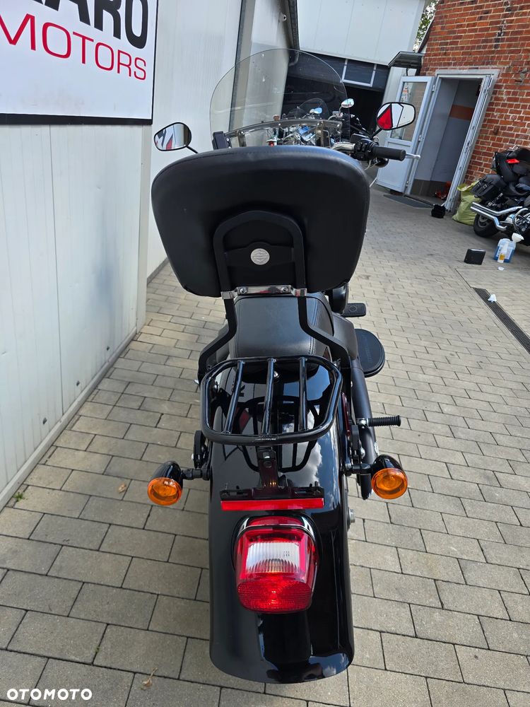 Harley-Davidson Softail Fat Boy - 4