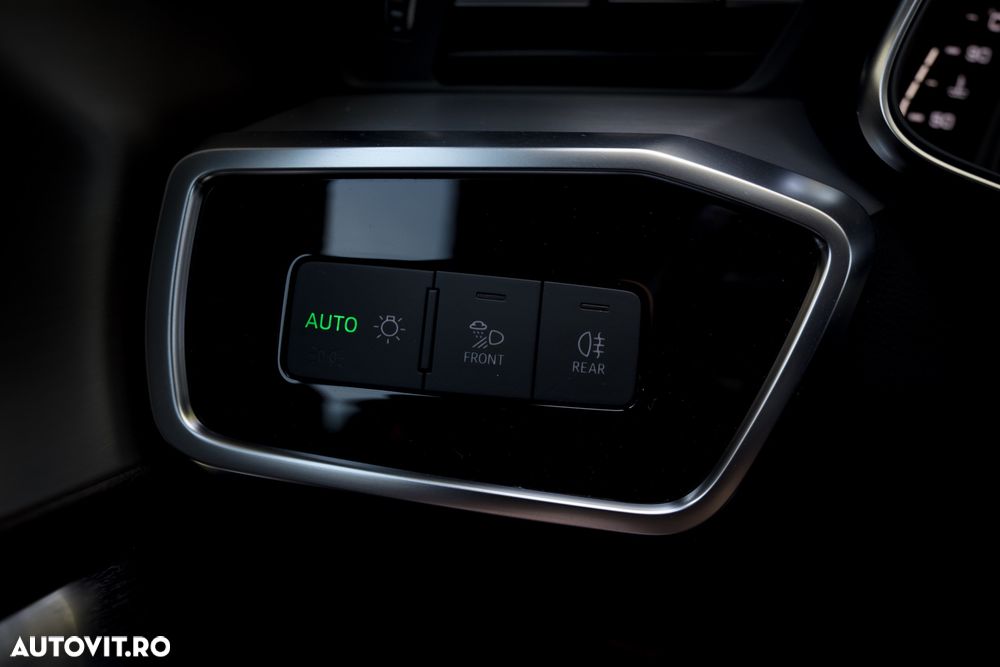 Audi A7 Sportback 3.0 50 TDI quattro Tiptronic - 33