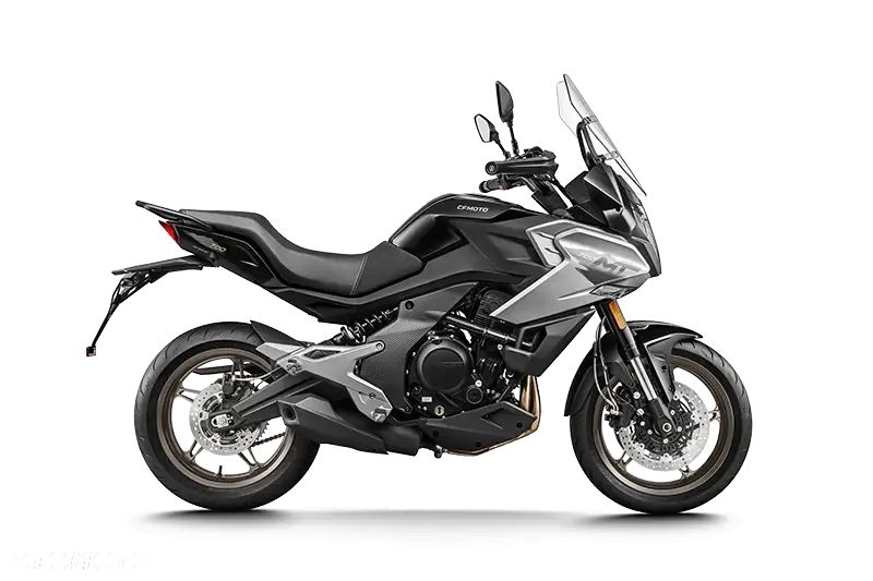 CFMoto 700MT - 2