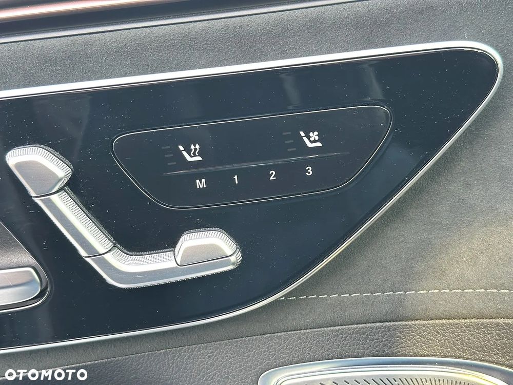 Mercedes-Benz EQE AMG 53 90.5kWh 4-Matic+ Twoja Edycja - 37