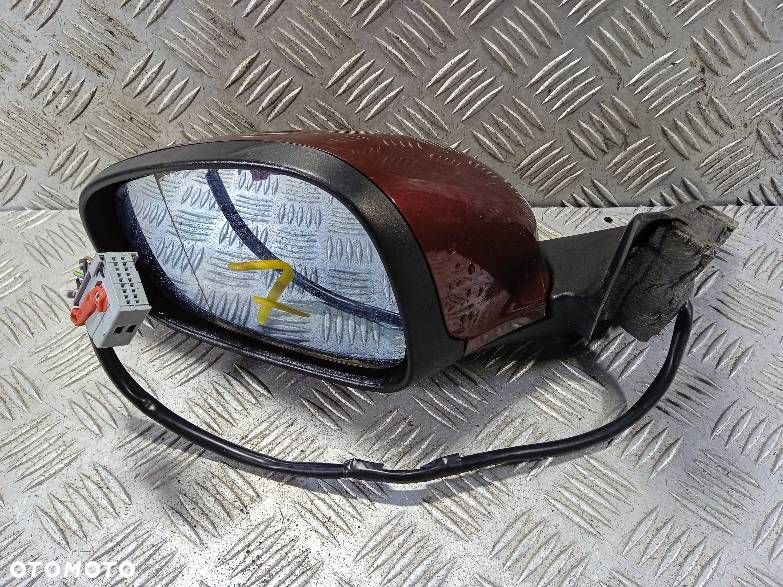 LUSTERKO LEWE ALFA ROMEO 159 Pin 7 - 1