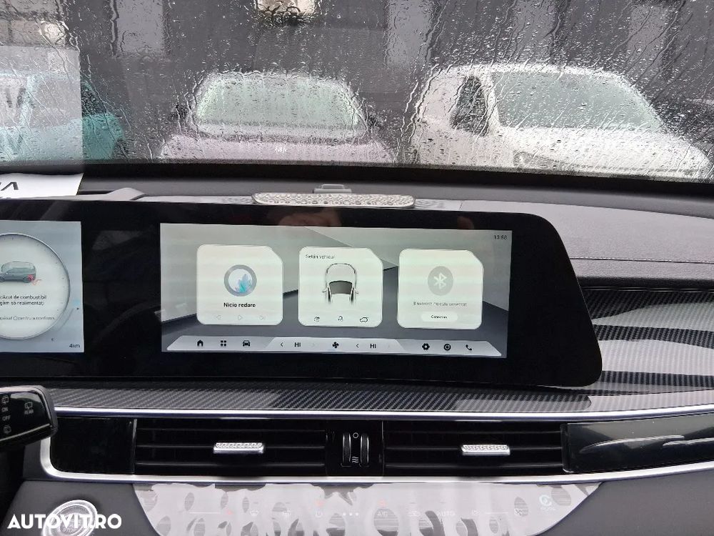 Chery Tiggo 7 1.6 TGDI 7DCT Luxury - 8