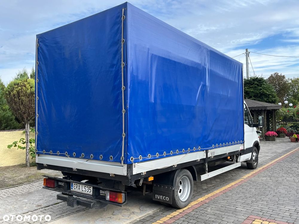Iveco Daily - 4