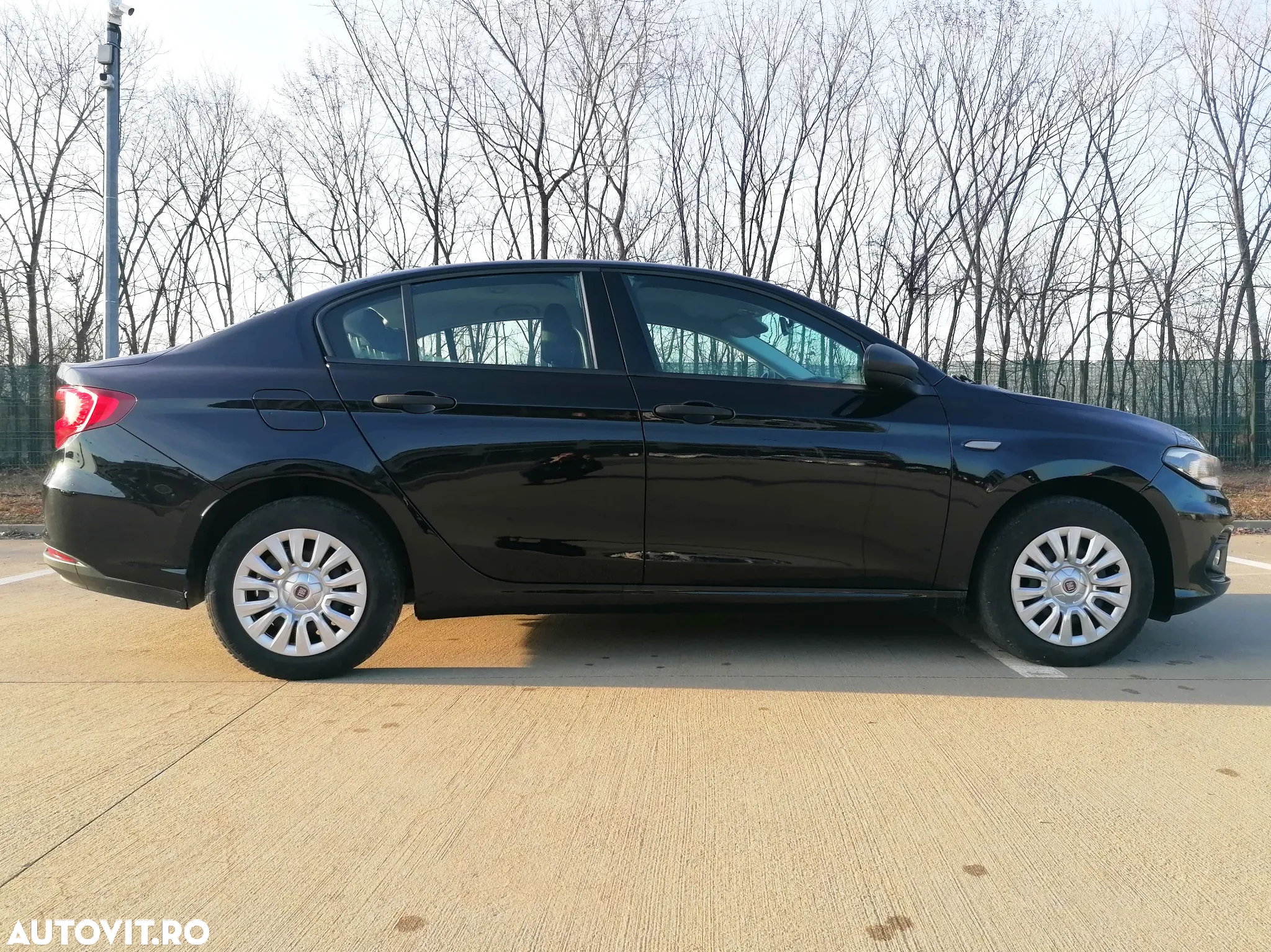 Fiat Tipo 1.3 Mjet Pop - 6