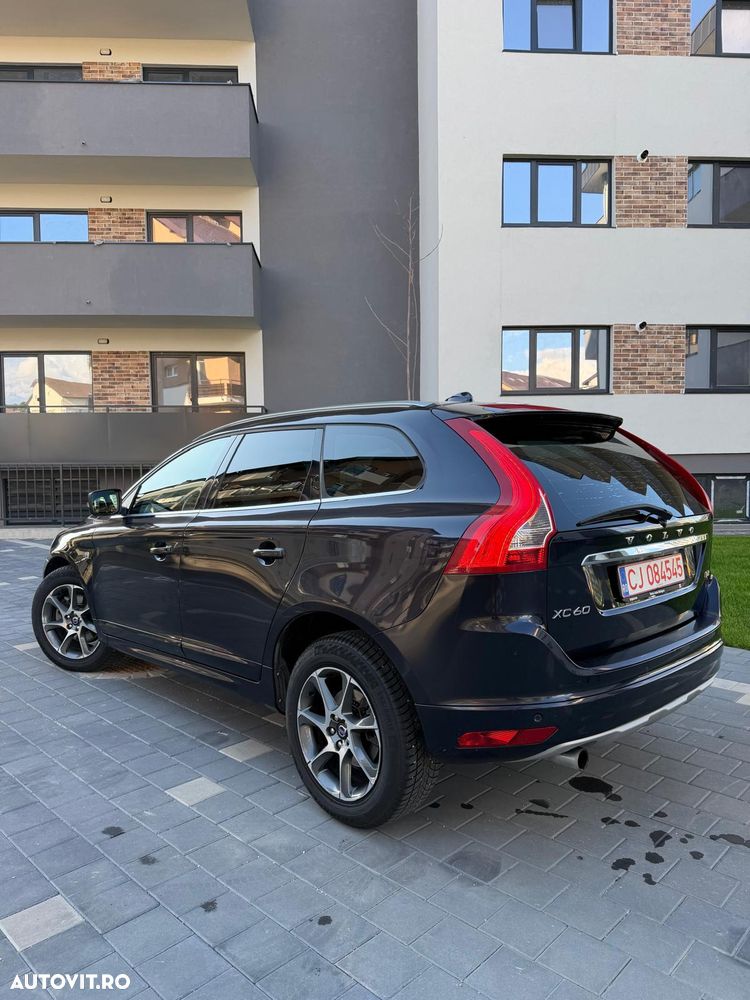 Volvo XC 60 - 2