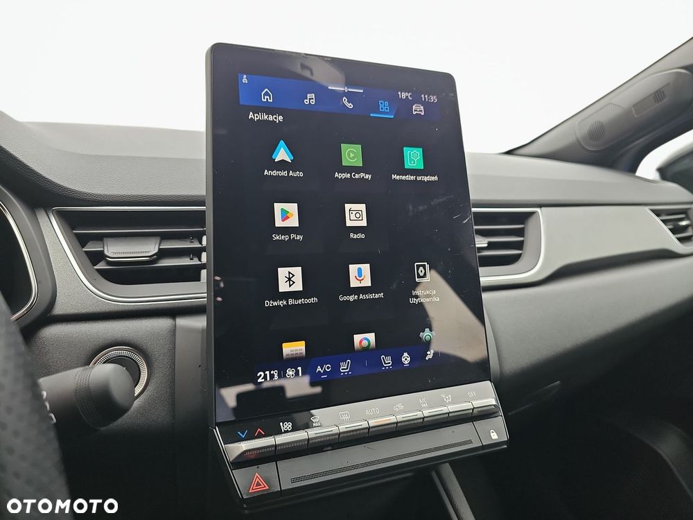 Renault Symbioz 1.8 E-Tech Full Hybrid 160 Techno - 17
