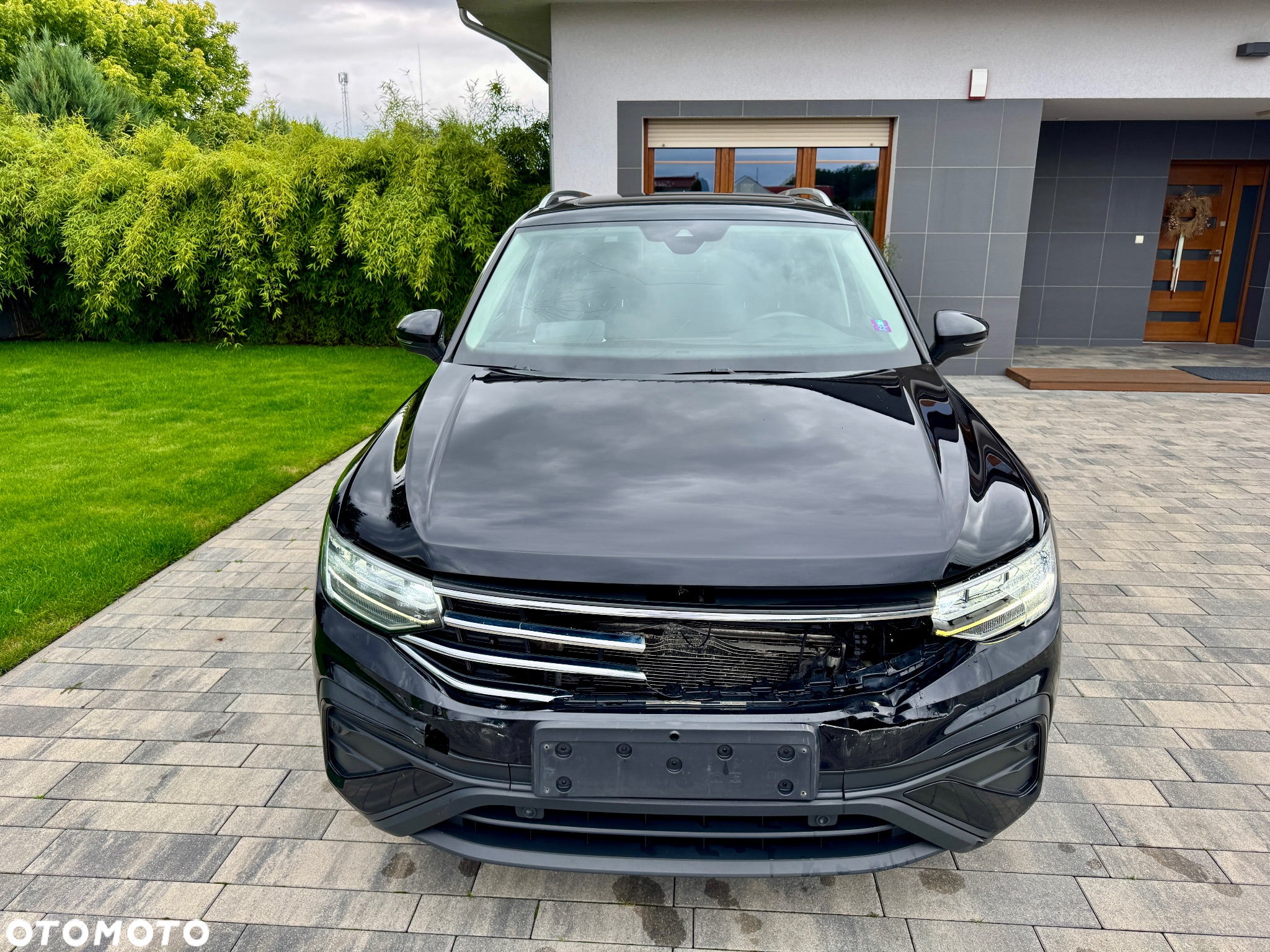 Volkswagen Tiguan 2.0 TDI SCR DSG Elegance - 4