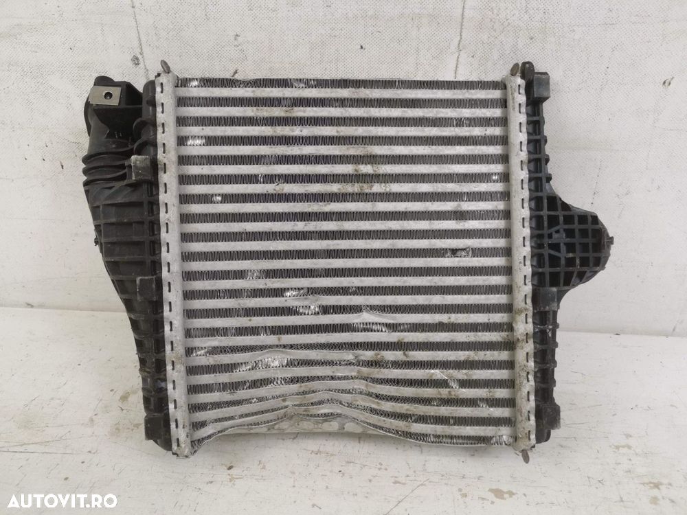 Intercooler Racire Aer Audi Q7 4M 2015 2016 2017 2018 2019 2020 Origin - 5