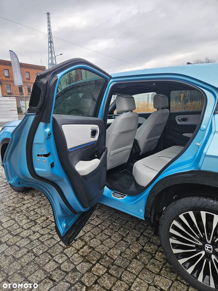 Honda e:NY1 69kWh Advance - 17