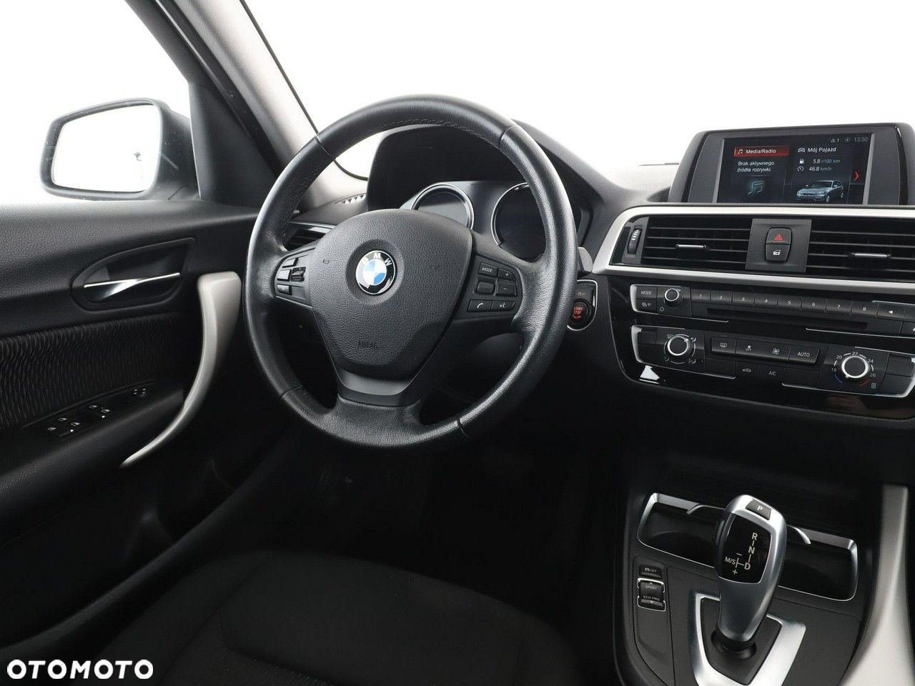 BMW Seria 1 118d Advantage - 16