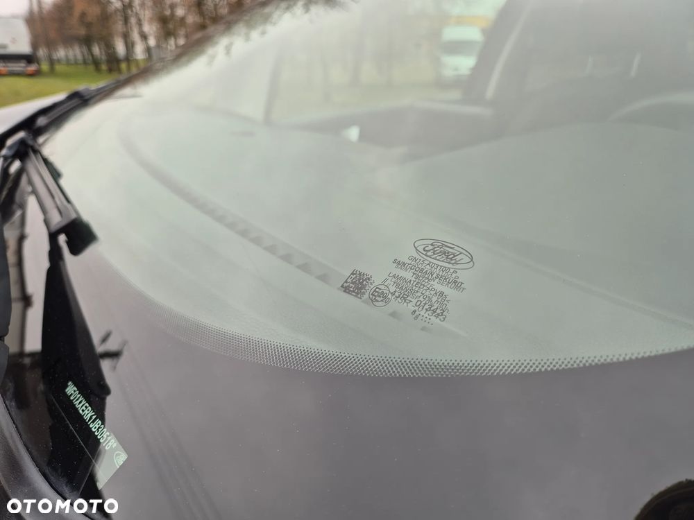 Ford EcoSport 1.0 EcoBoost TITANIUM - 21