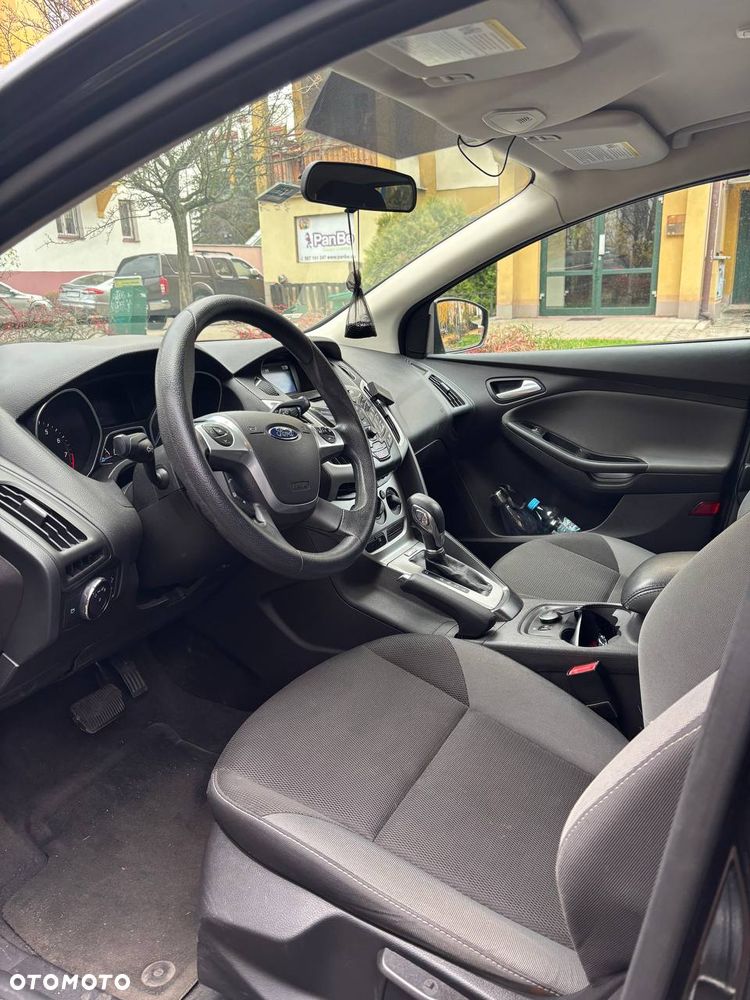Ford Focus - 5