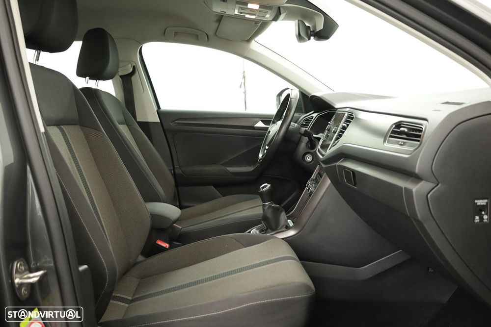 VW T-Roc 1.0 TSI Style - 21