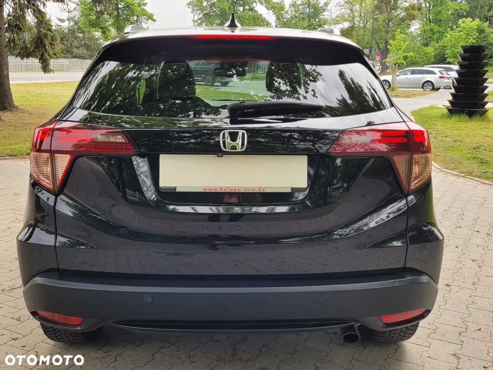 Honda HR-V 1.5 i-VTEC Executive - 4