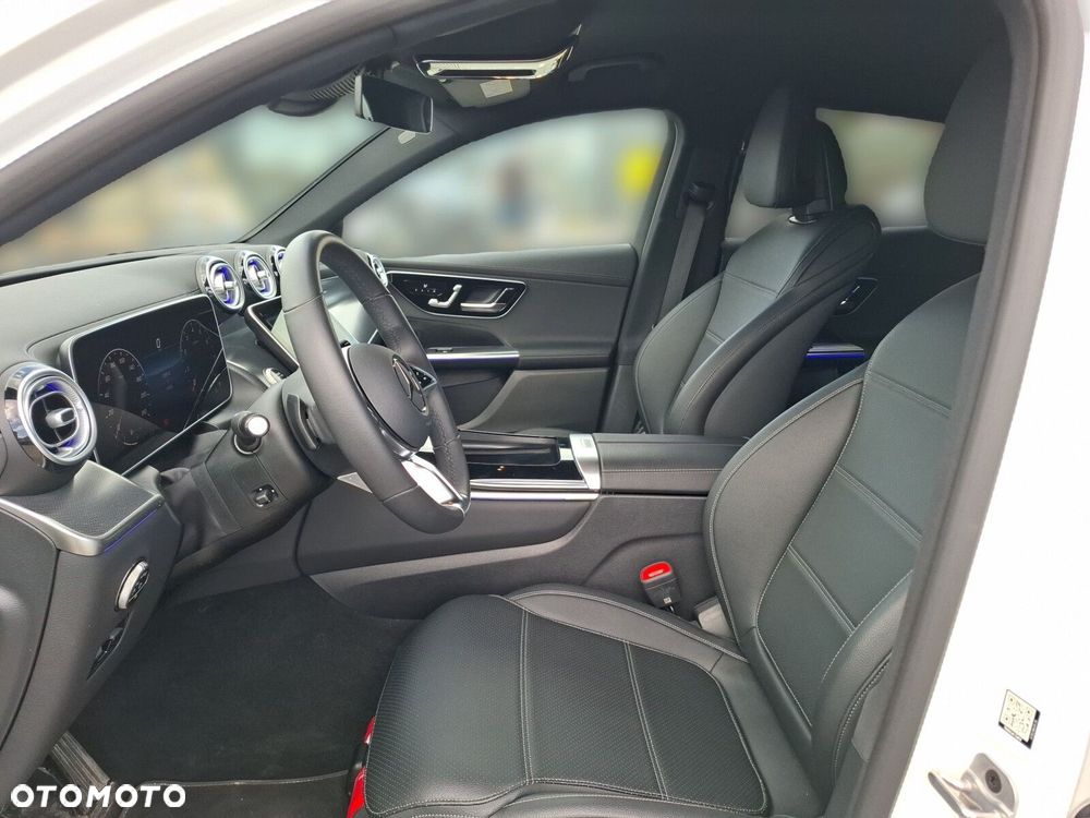 Mercedes-Benz GLC 200 mHEV 4-Matic Avantgarde - 13