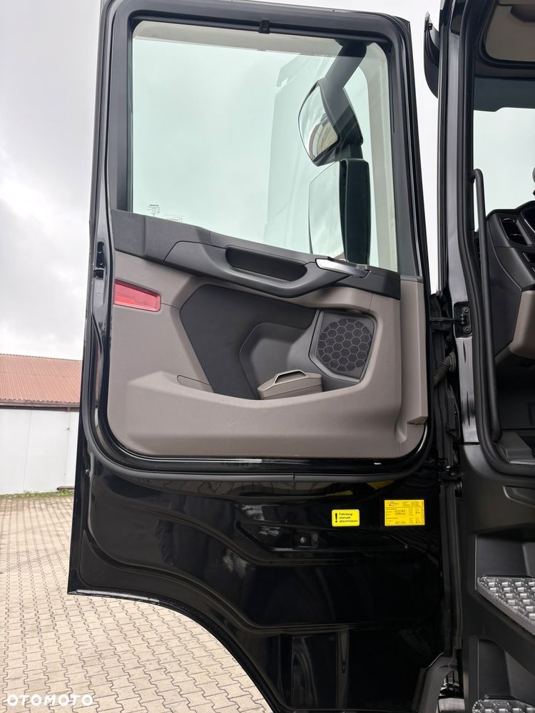 Scania S500 - 16