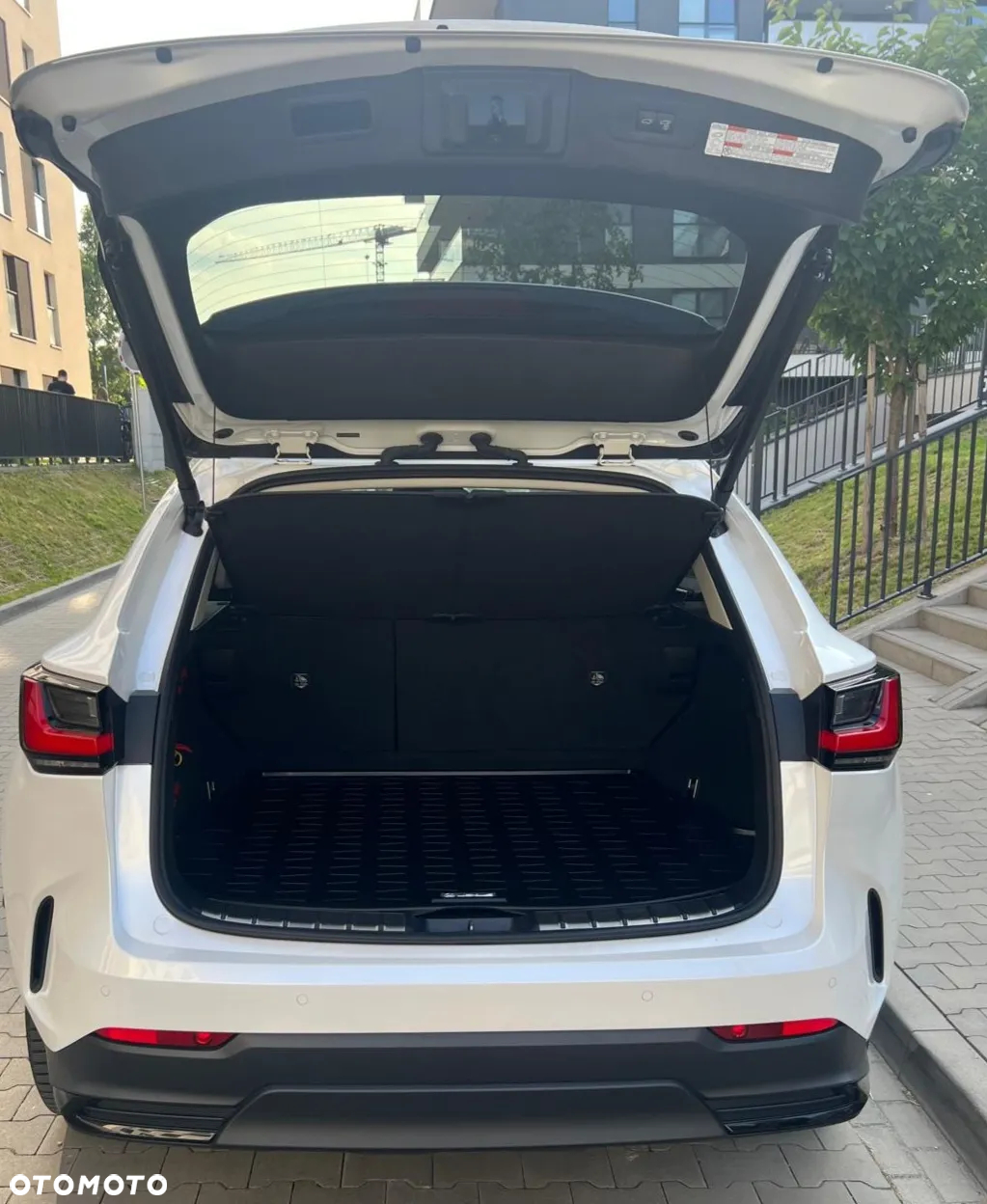 Lexus NX - 9