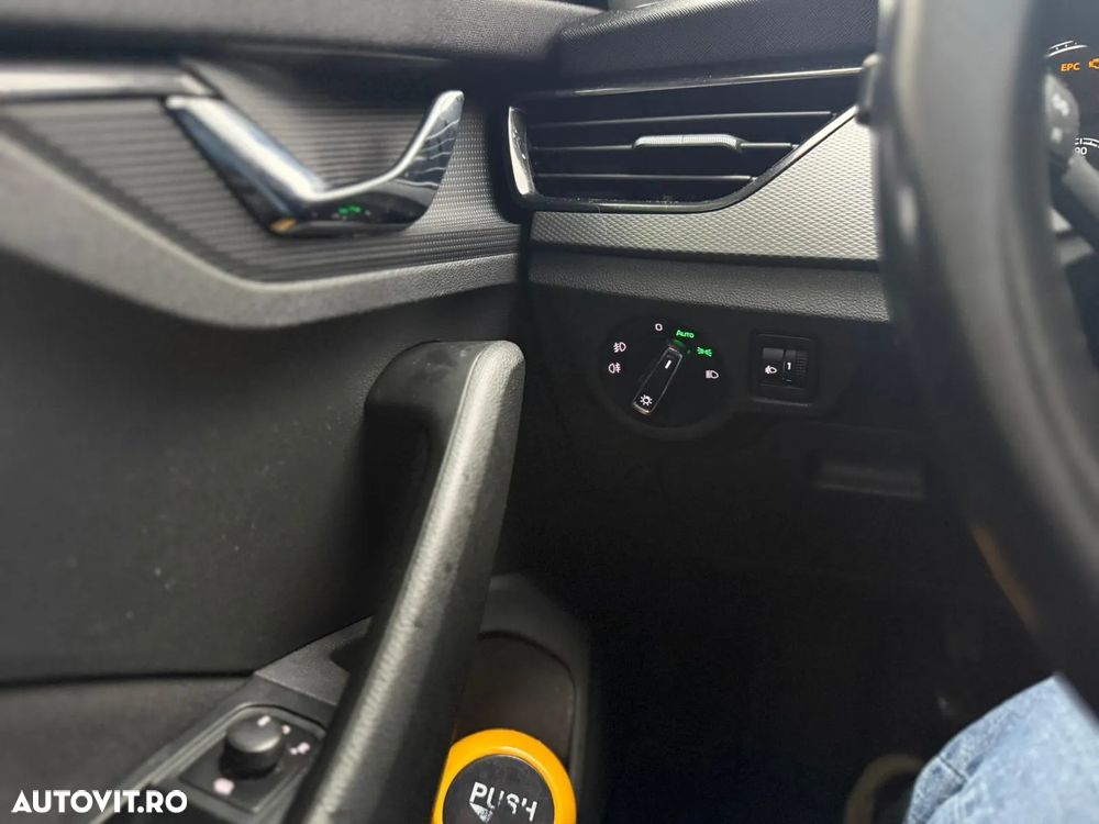 Skoda Scala 1.0 TSI Ambition - 9