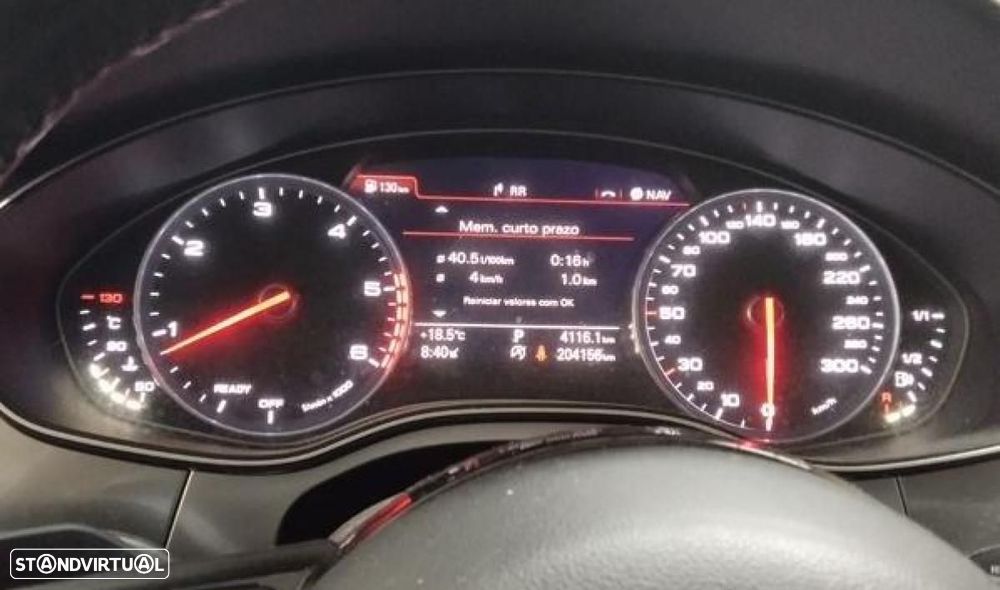 Audi A7 Sportback 3.0 TDI V6 quattro S tronic - 6