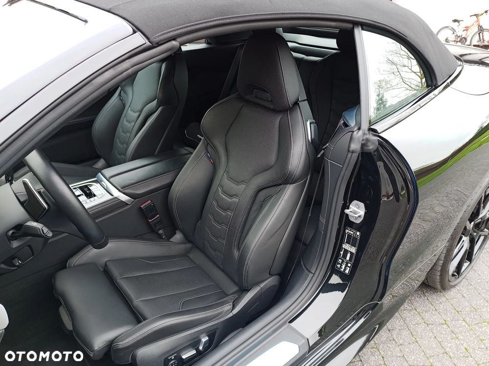 BMW Seria 8 M850i xDrive - 12