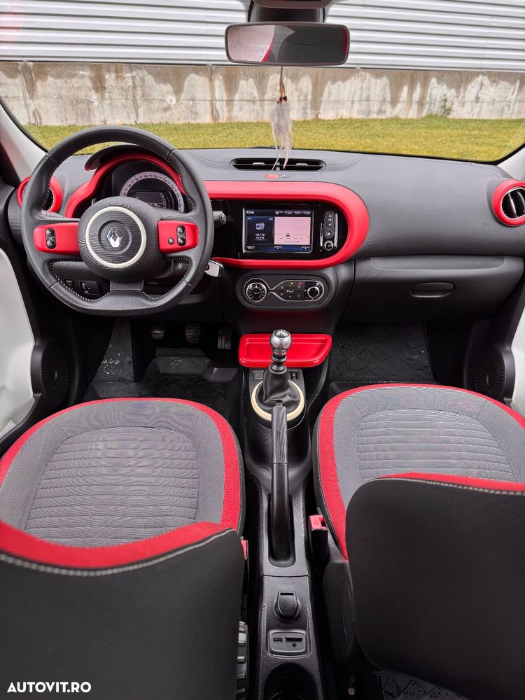 Renault Twingo ENERGY TCe 90 Intens - 6