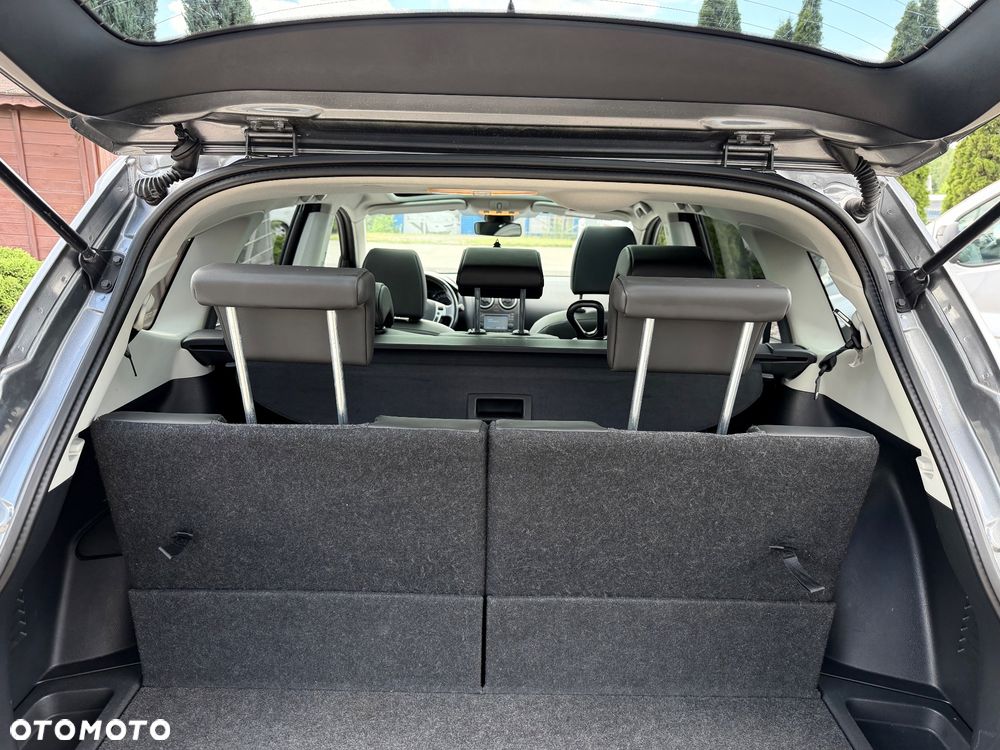 Nissan Qashqai+2 1.6 dCi Tekna S&S - 10