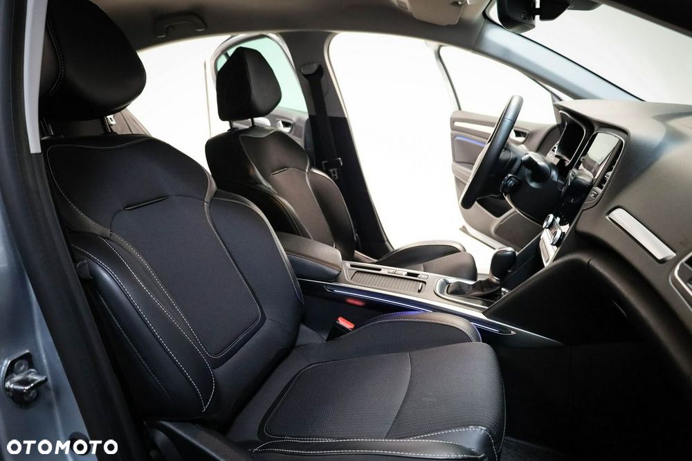 Renault Megane - 21